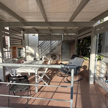Il Parco Di Yuki Apartment