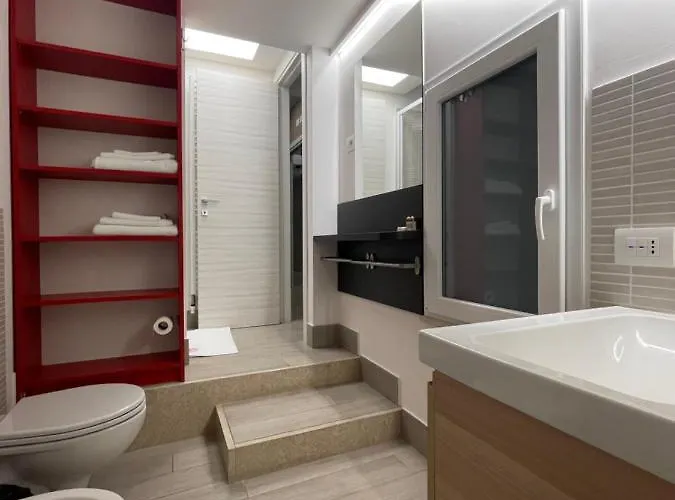 Il Parco Di Yuki Appartement