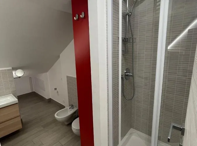 Appartement Il Parco Di Yuki Ancône