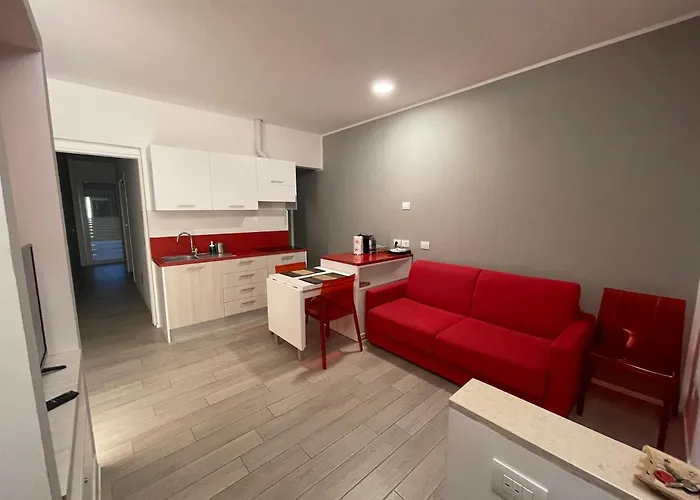 Il Parco Di Yuki Appartement