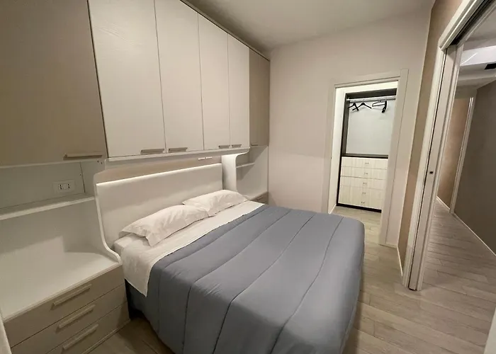 Appartement Il Parco Di Yuki *