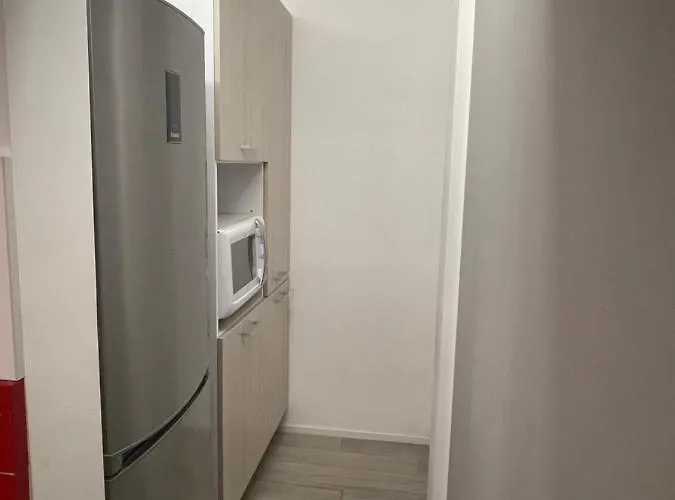 Appartement Il Parco Di Yuki