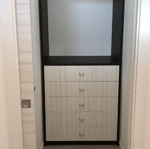 Il Parco Di Yuki Appartement