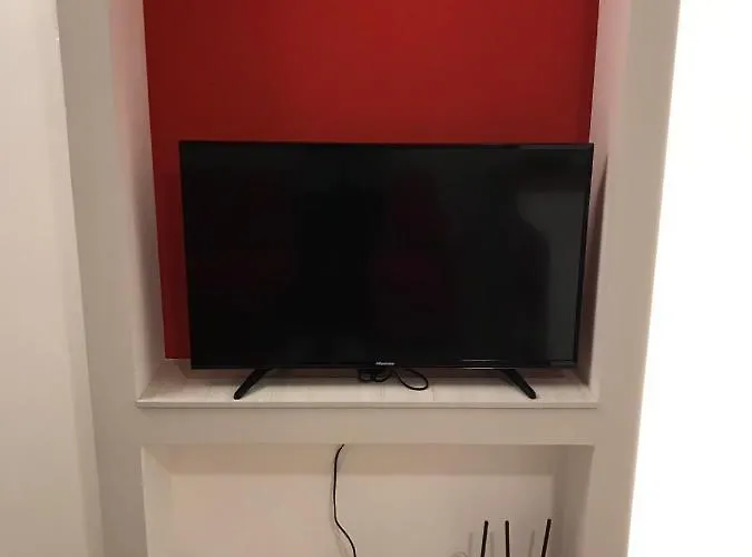 Il Parco Di Yuki Appartement