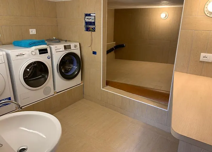 Appartement Il Parco Di Yuki