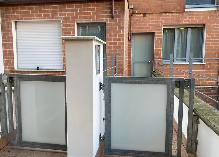 Appartement Il Parco Di Yuki *