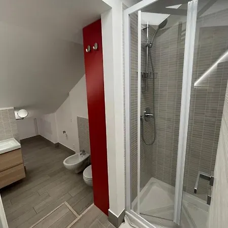 Appartement Il Parco Di Yuki Ancona