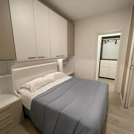 Apartamento Il Parco Di Yuki *