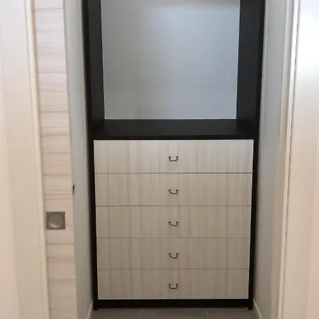 Il Parco Di Yuki Appartement