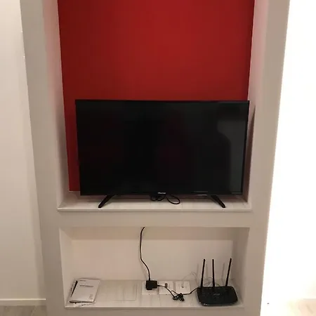 Il Parco Di Yuki Appartement