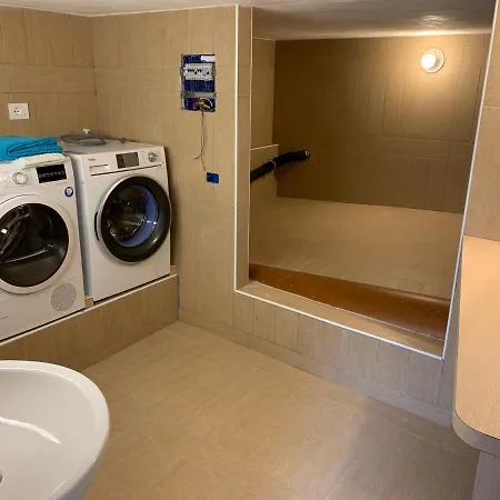 Apartamento Il Parco Di Yuki